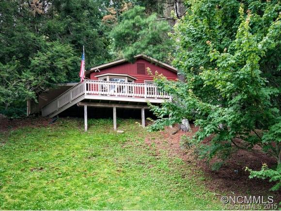 1281 Apple Creek Acres Waynesville NC 28786