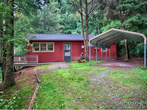 1281 Apple Creek Acres Waynesville NC 28786
