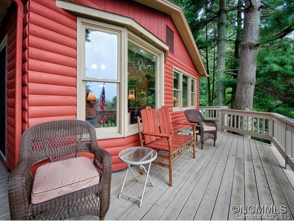 1281 Apple Creek Acres Waynesville NC 28786