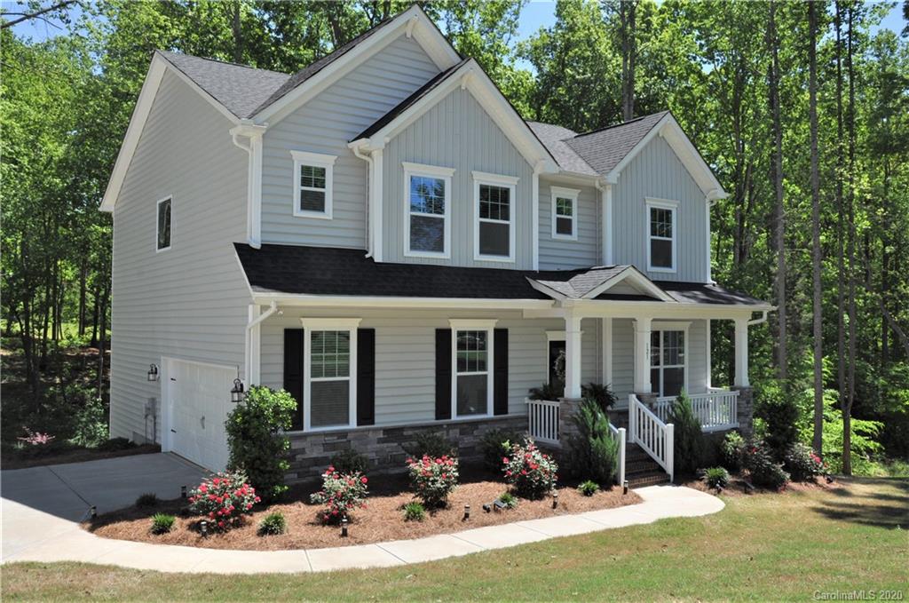 121 Harvest Wind Court Mooresville NC 28115