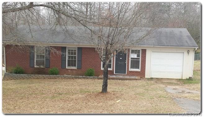 1820 Mountainbrook Drive Gastonia NC 28052