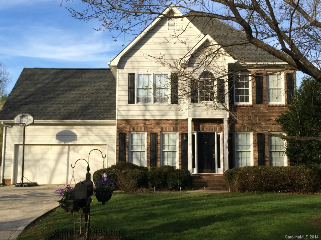 8208 Poplar Grove Circle Waxhaw NC 28173