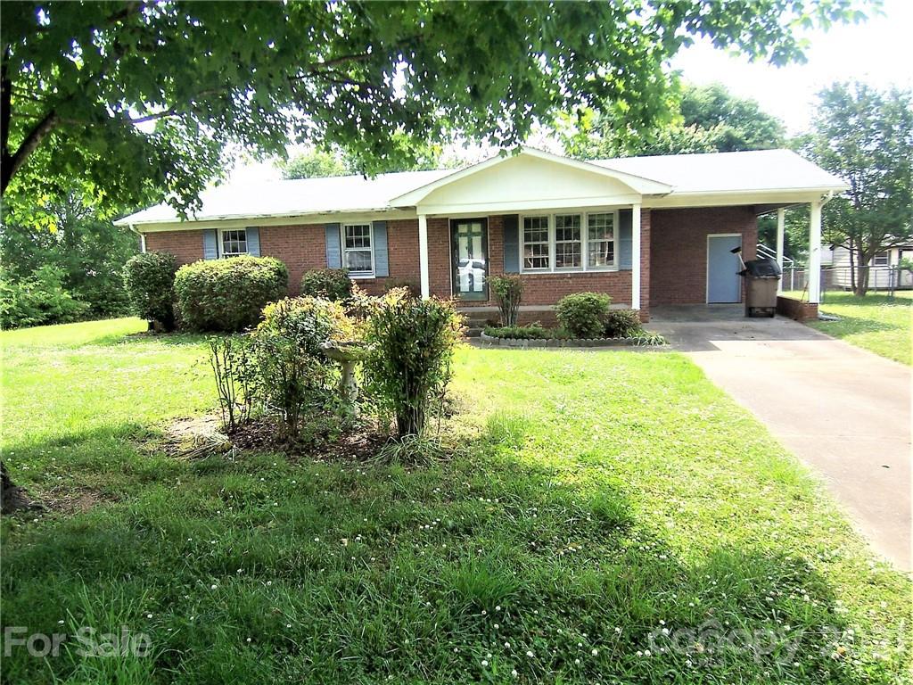 1301 Greer Street Shelby NC 28152