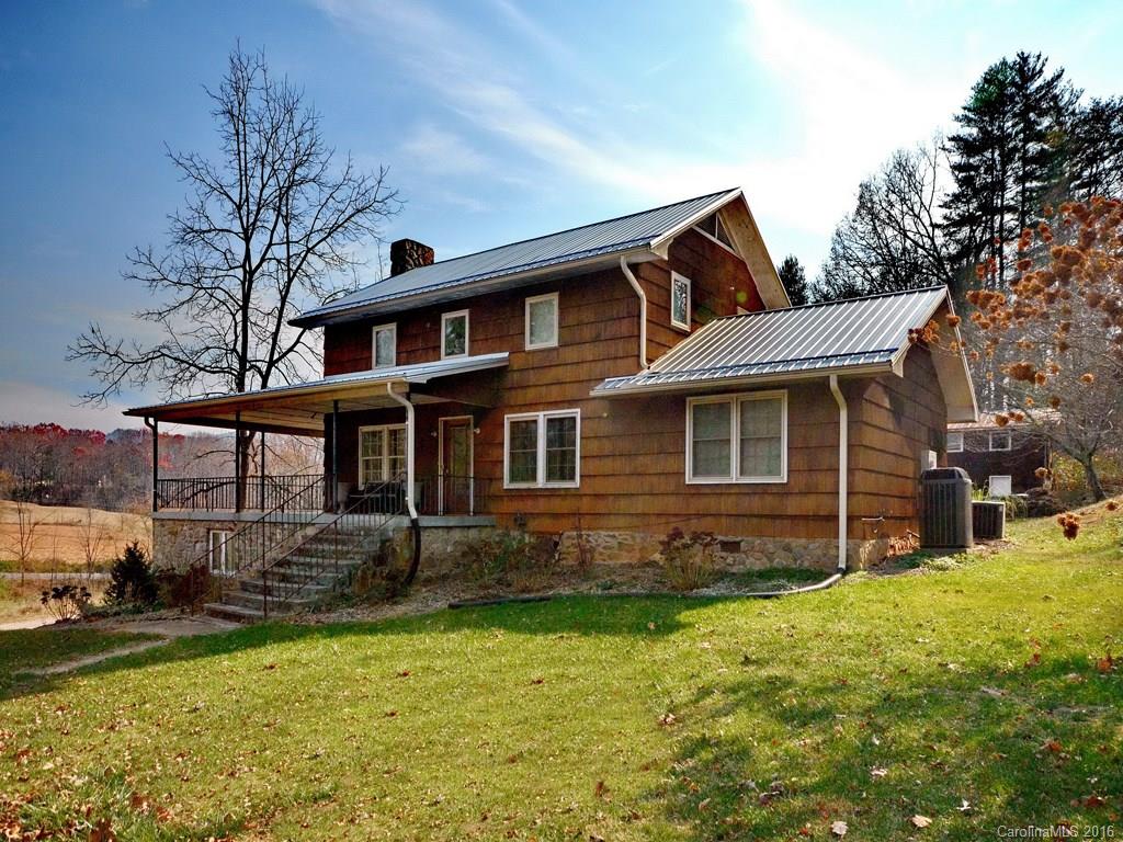 30 York Drive Waynesville NC 28786