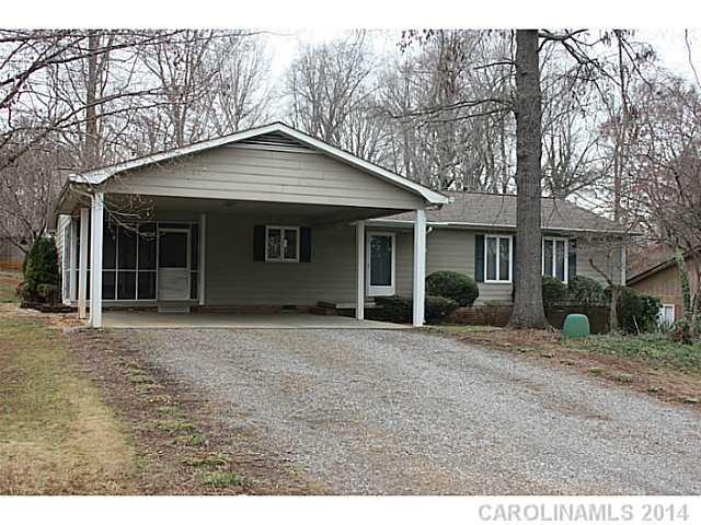 417 Beverly Drive Statesville NC 28625