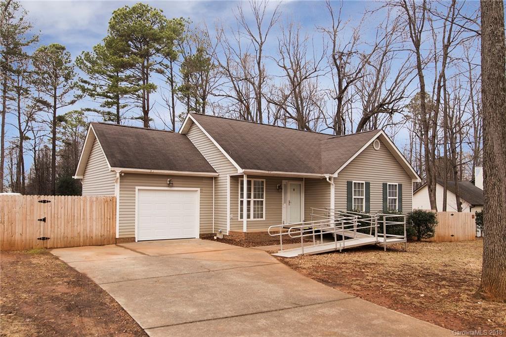 4401 Highland Avenue Charlotte NC 28269
