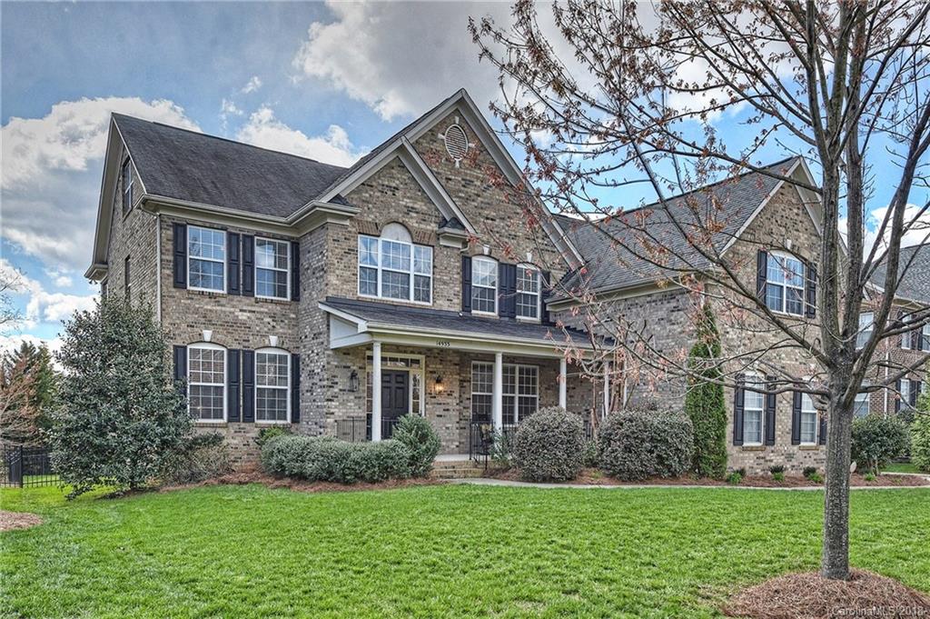 14933 Capricorn Lane Charlotte NC 28277