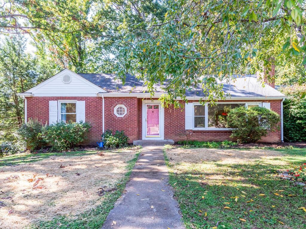 75 School Road Asheville NC 28806