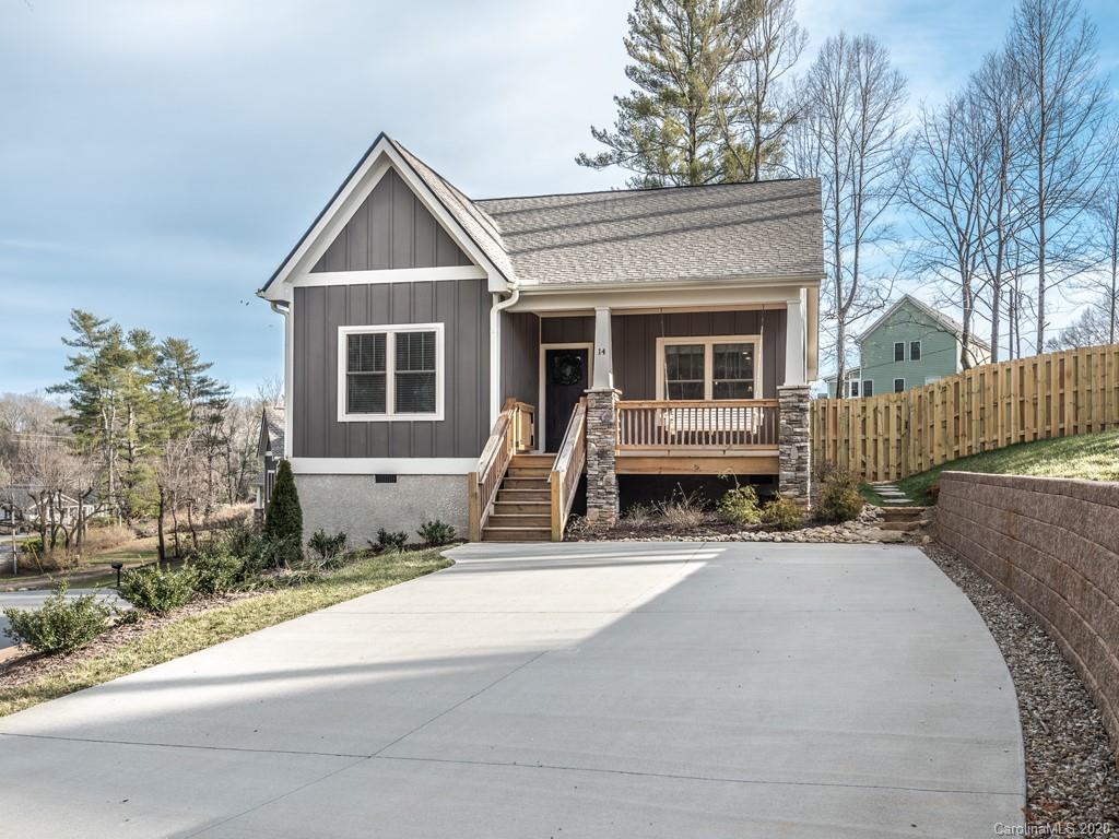 14 Ball Gap Road Arden NC 28704