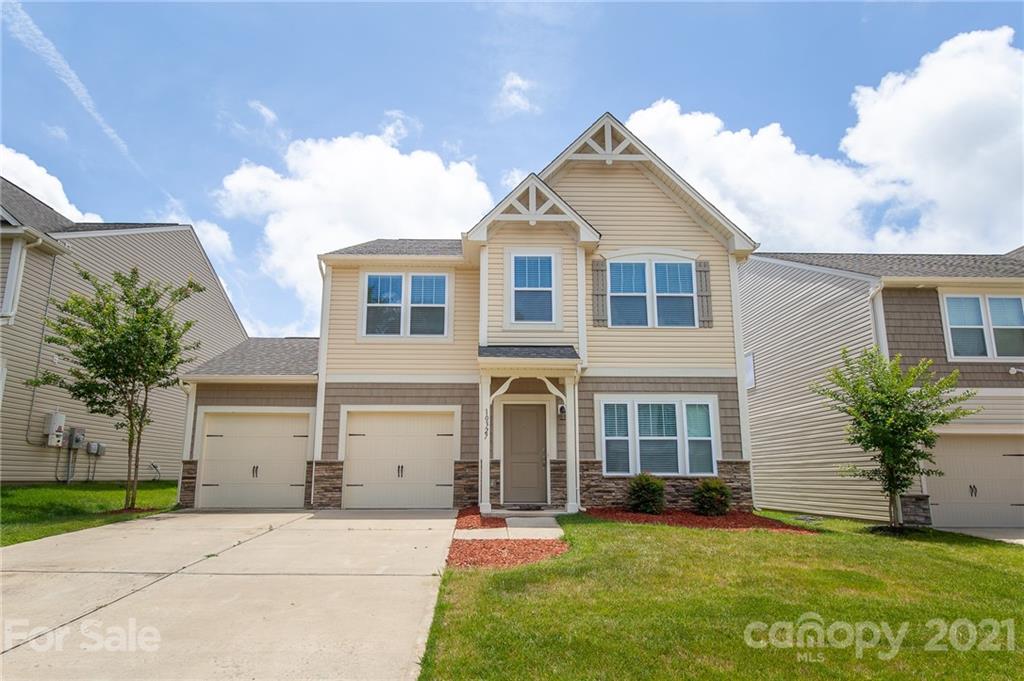 10327 Snowbell Court Charlotte NC 28215