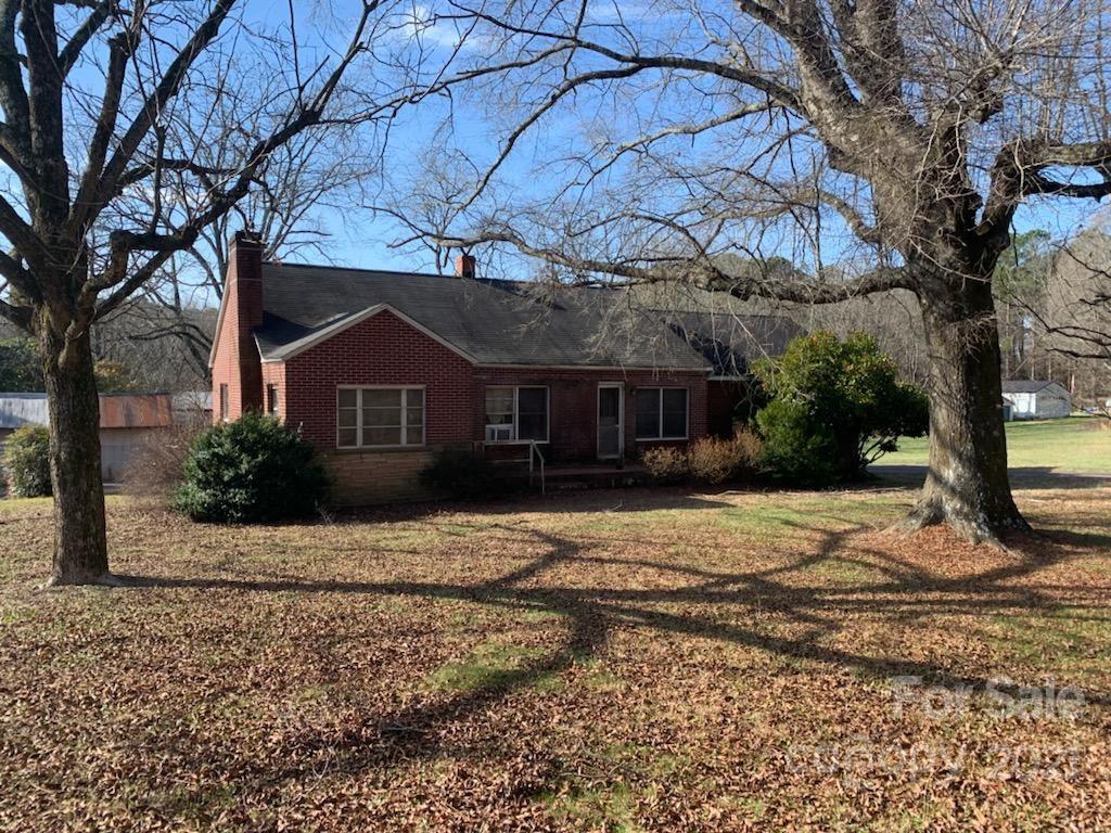 2049 W Nc 10 Highway Newton NC 28658