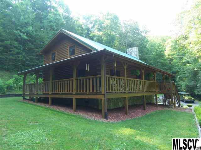 2550 Zacks Fork Road Lenoir NC 28645