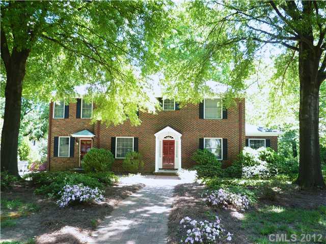 1103 S Belvedere Avenue Gastonia NC 28054