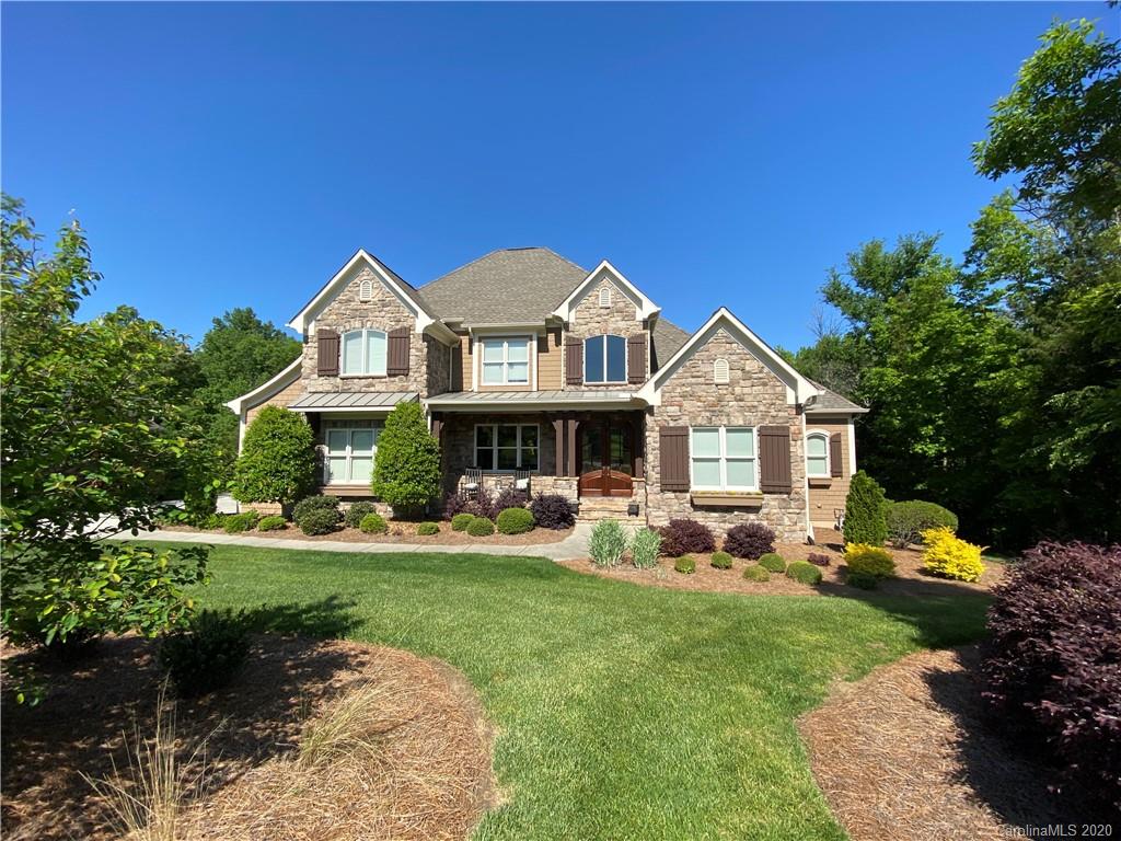 18235 Woodlands Trail Drive Davidson NC 28036
