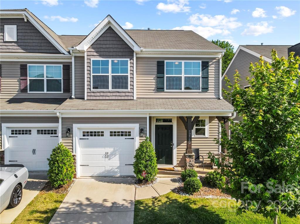 12502 Savannah Cottage Drive Charlotte NC 28273