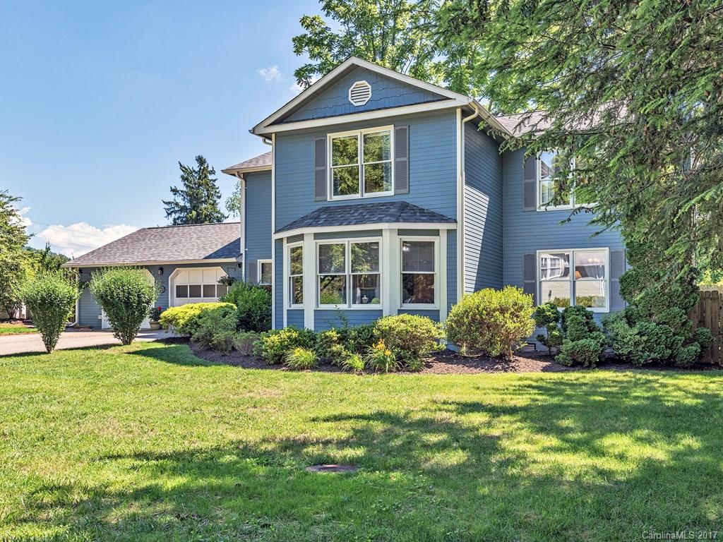 556 Lakeshore Drive Extension Asheville NC 28804