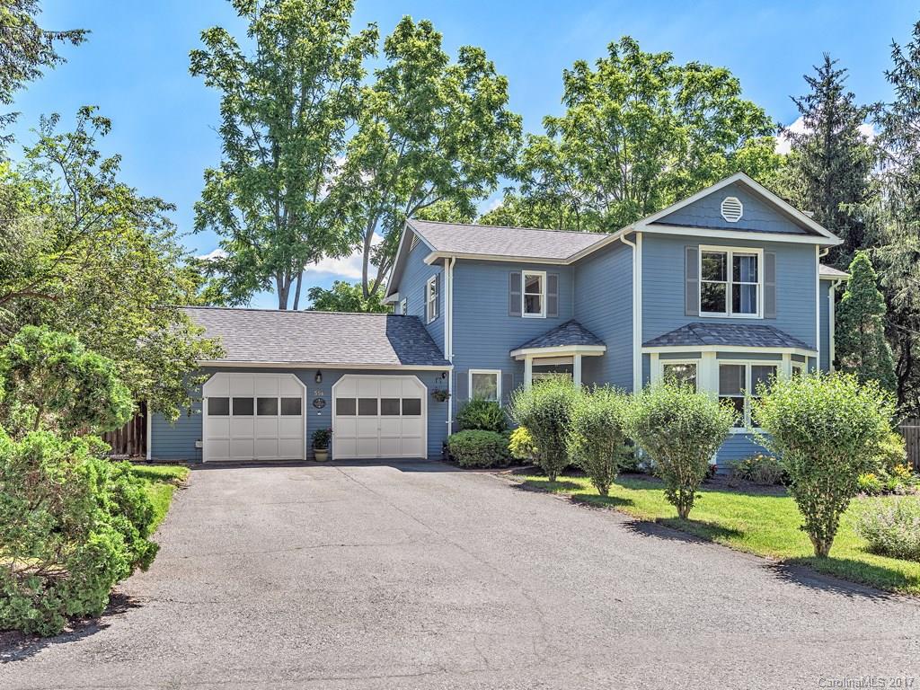 556 Lakeshore Drive Extension Asheville NC 28804