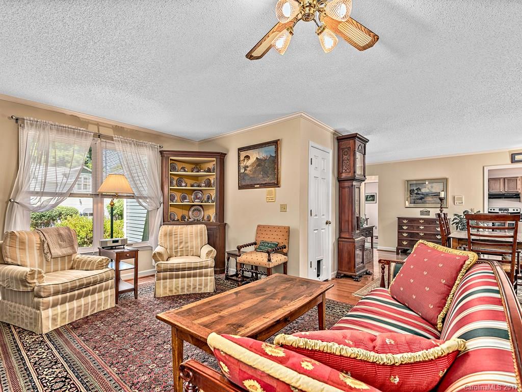 556 Lakeshore Drive Extension Asheville NC 28804