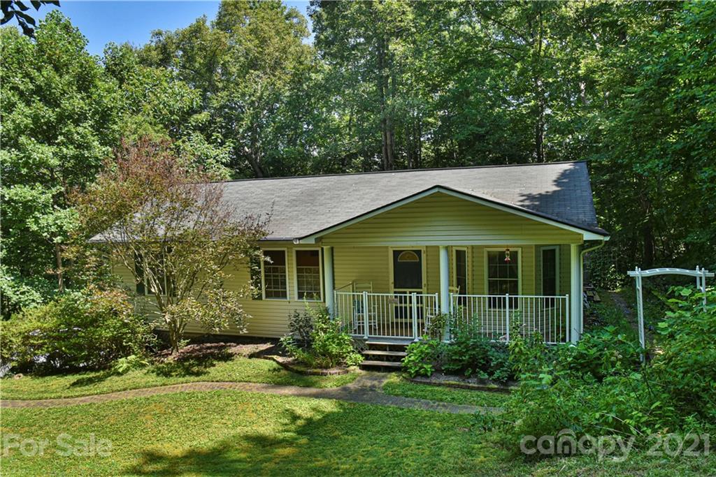 53 Haly Ho Drive Candler NC 28715