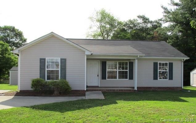 106 Babs Court Lincolnton NC 28092