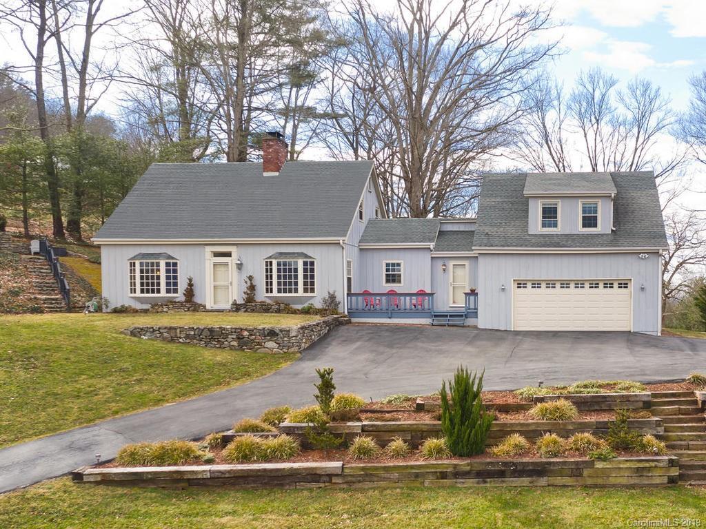 79 Camby Drive Fairview NC 28730
