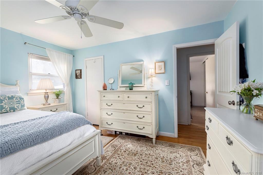 30 Mountain Terrace Asheville NC 28806
