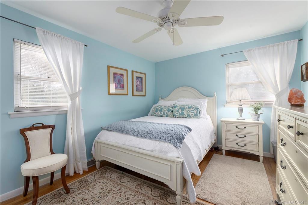30 Mountain Terrace Asheville NC 28806