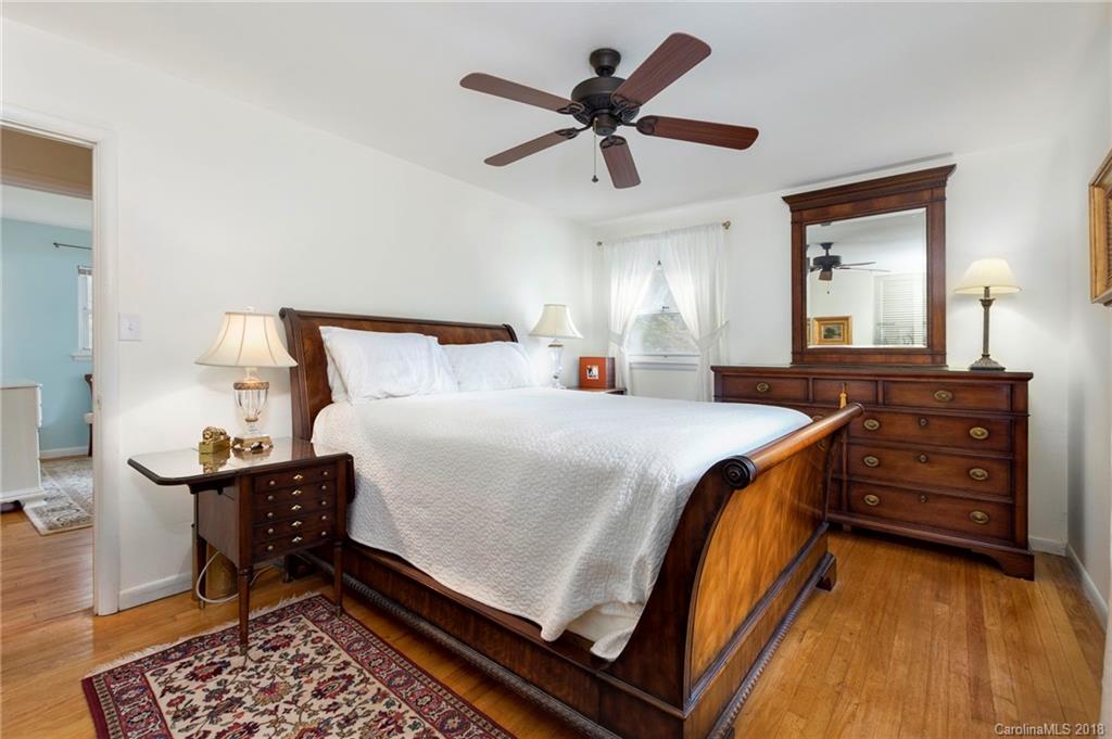 30 Mountain Terrace Asheville NC 28806