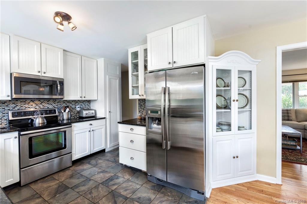 30 Mountain Terrace Asheville NC 28806