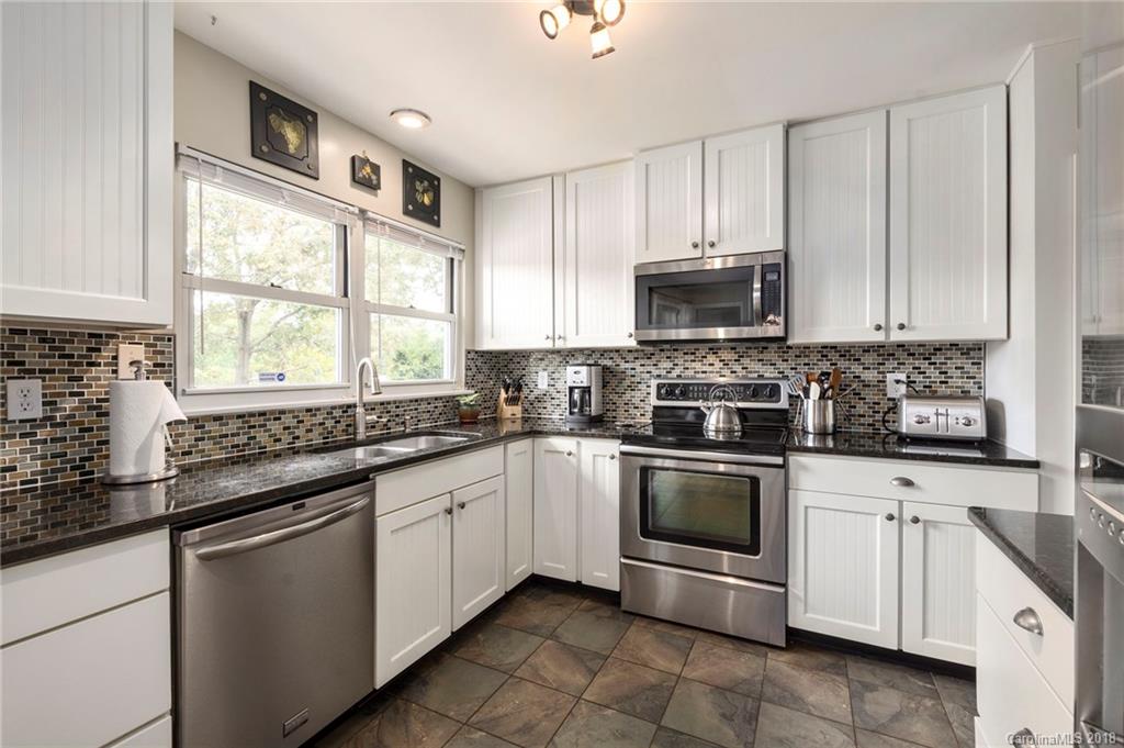 30 Mountain Terrace Asheville NC 28806