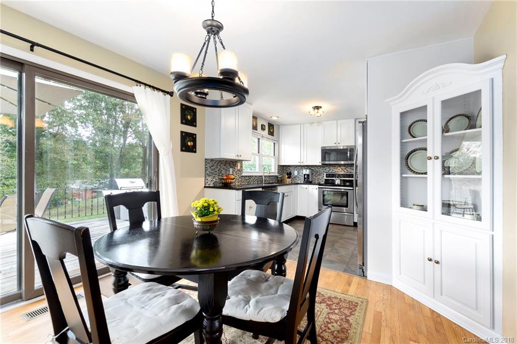 30 Mountain Terrace Asheville NC 28806
