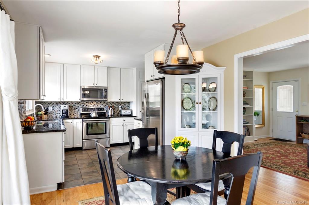 30 Mountain Terrace Asheville NC 28806