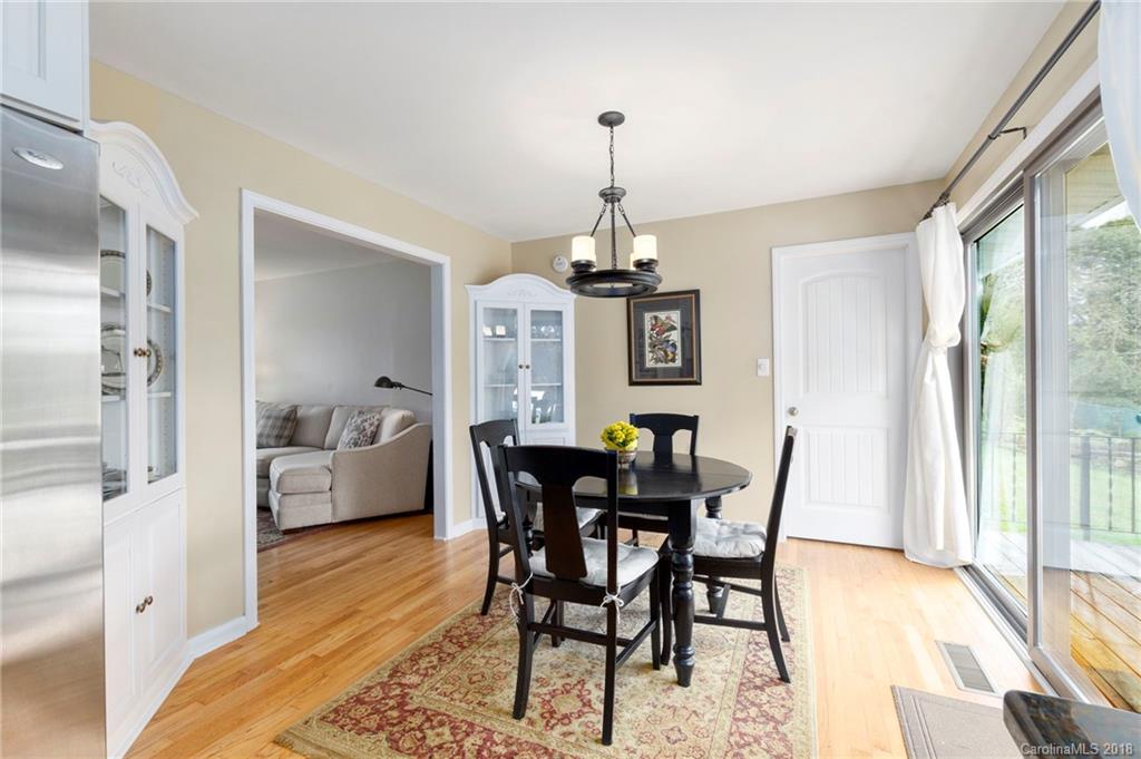 30 Mountain Terrace Asheville NC 28806