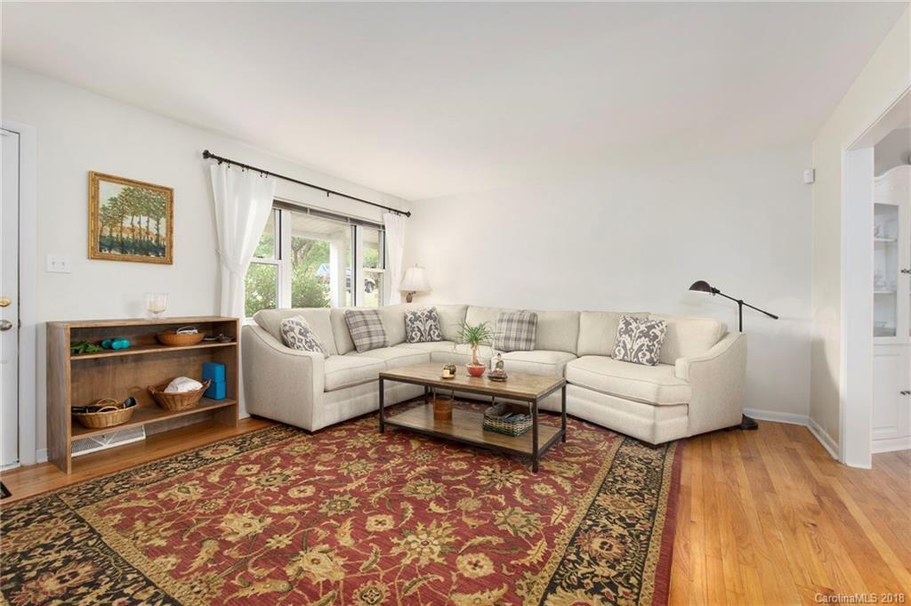 30 Mountain Terrace Asheville NC 28806
