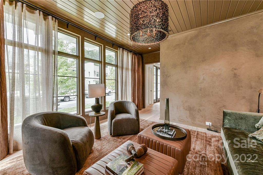 2819 Kenwood Sharon Lane Charlotte NC 28211