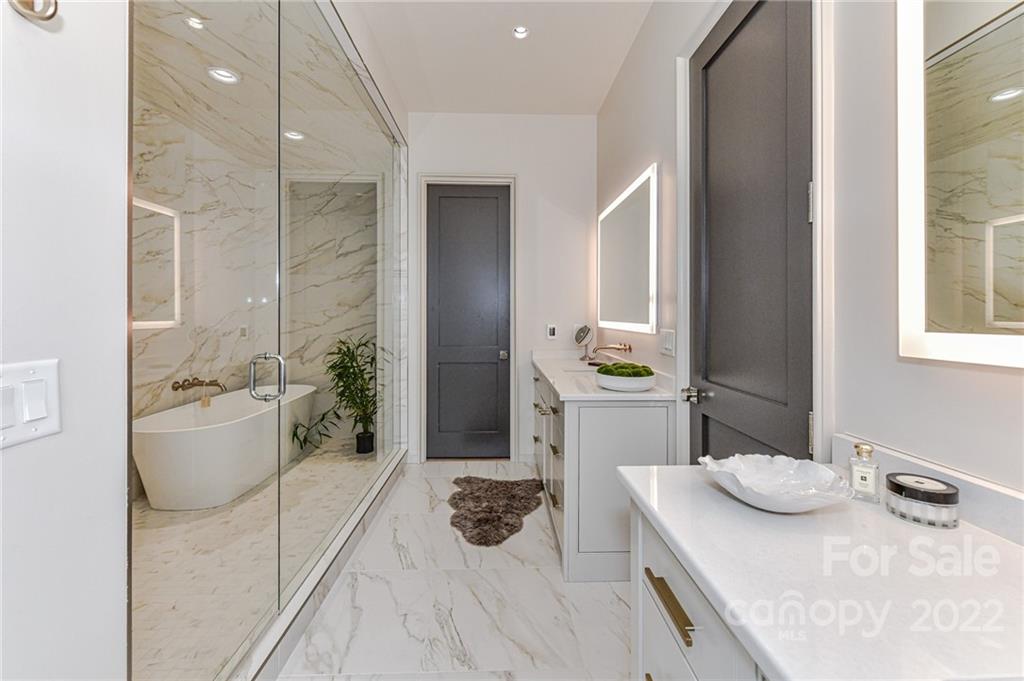 2819 Kenwood Sharon Lane Charlotte NC 28211