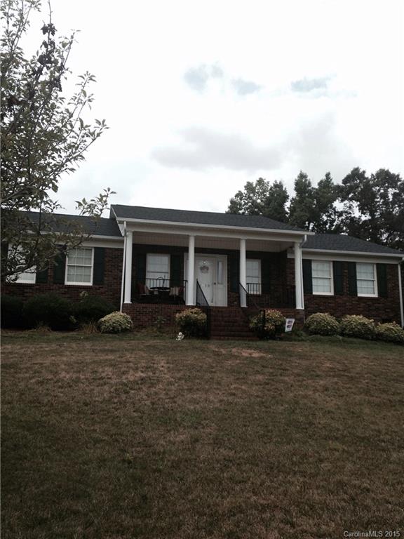2419 Glenridge Drive Gastonia NC 28054