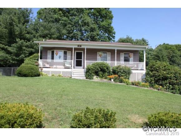 47 Ashwood Drive Asheville NC 28803