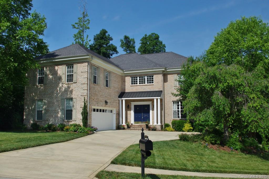 9017 Arrington Manor Place Charlotte NC 28277