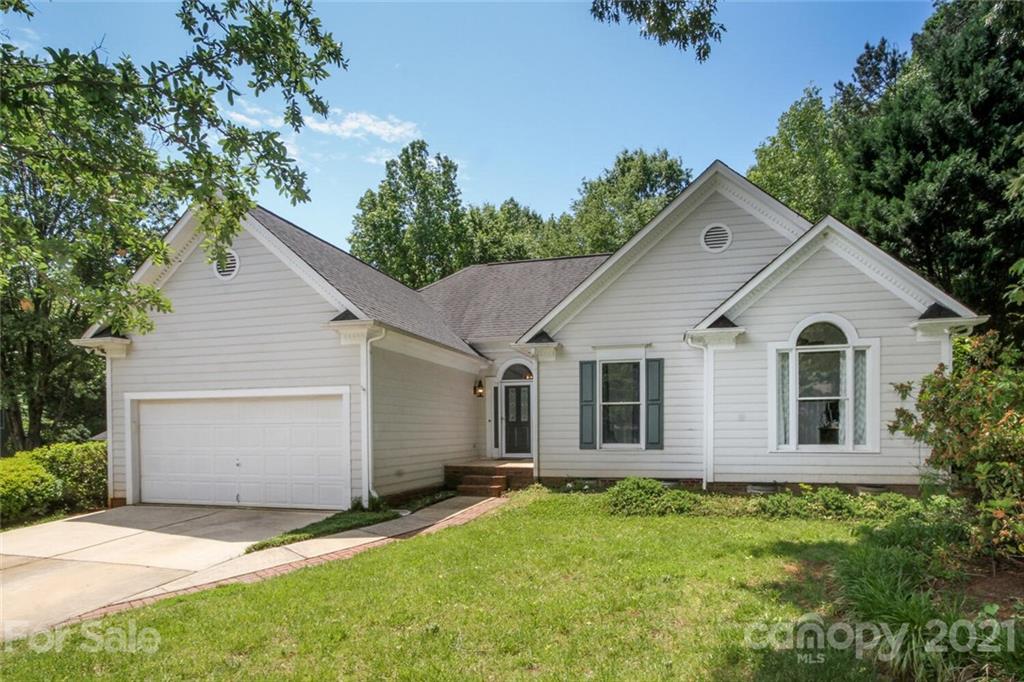 12620 Wild Lilac Court Huntersville NC 28078
