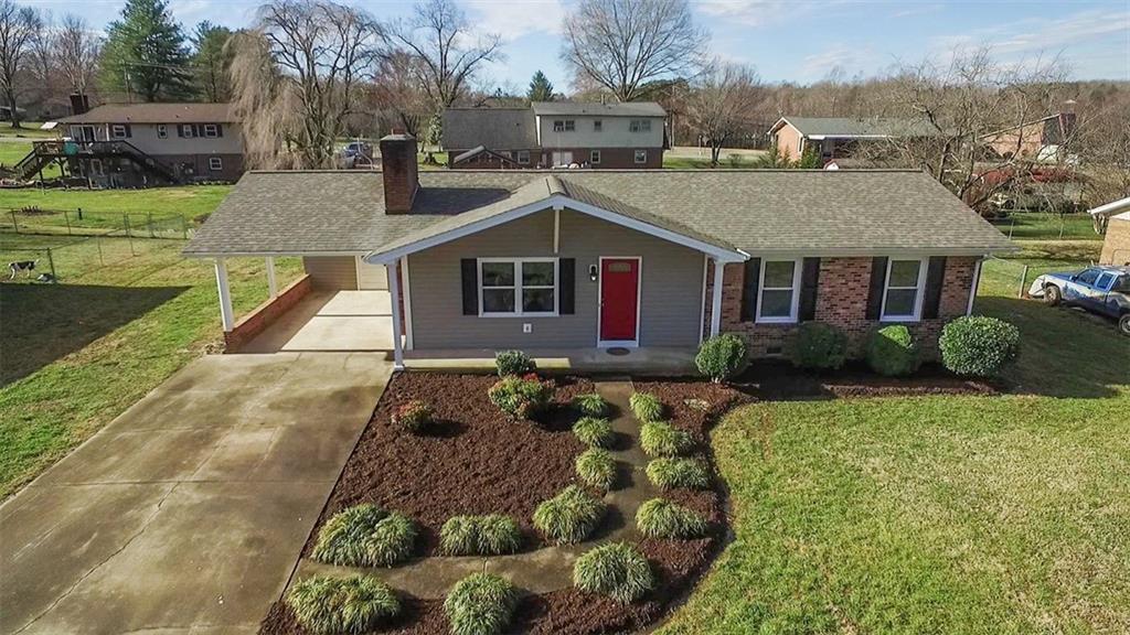 2314 23rd Avenue Drive Ne Hickory NC 28601