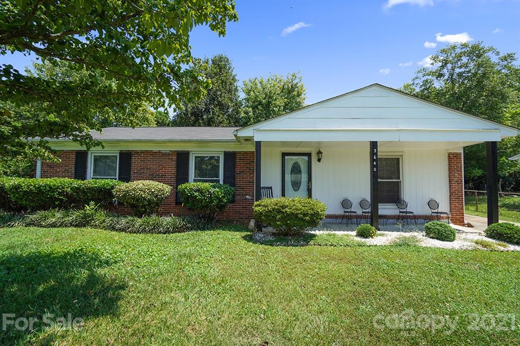 3640 Fagan Way Charlotte NC 28216
