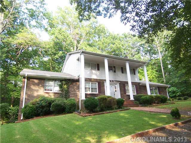 190 Colonial Drive Forest City NC 28043
