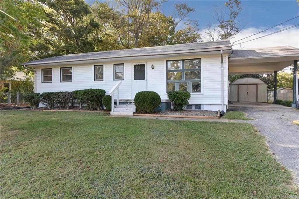 37 Hartshorn Drive Candler NC 28715
