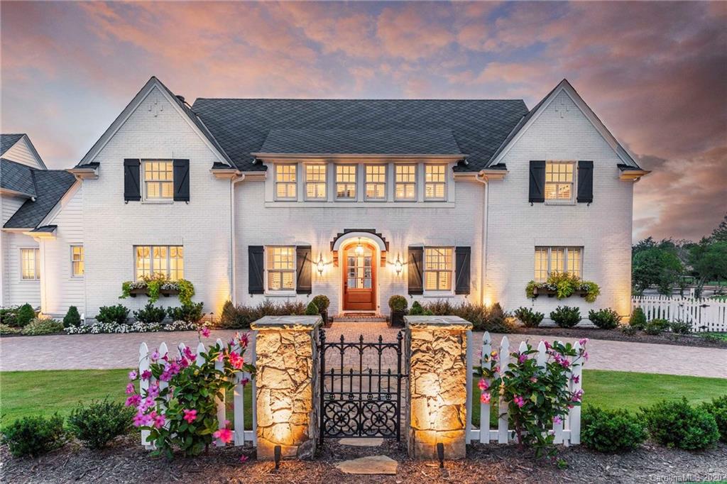 18101 John Connor Road Cornelius NC 28031