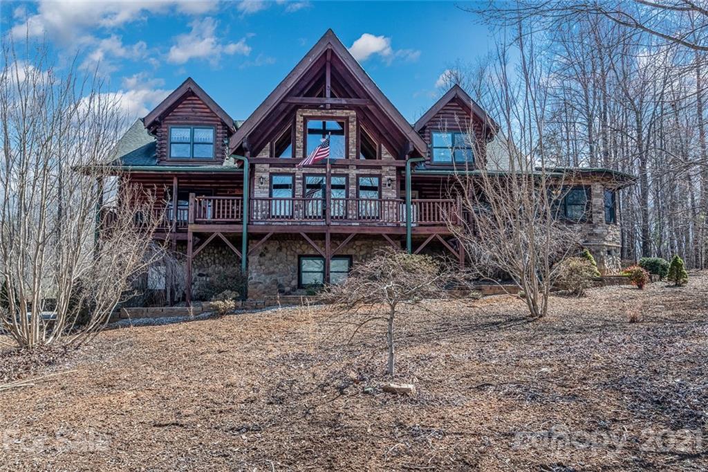 165 Perennial Drive Nebo NC 28761