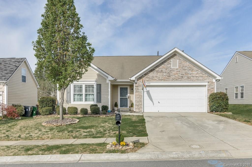 11402 Chapeclane Road Charlotte NC 28278