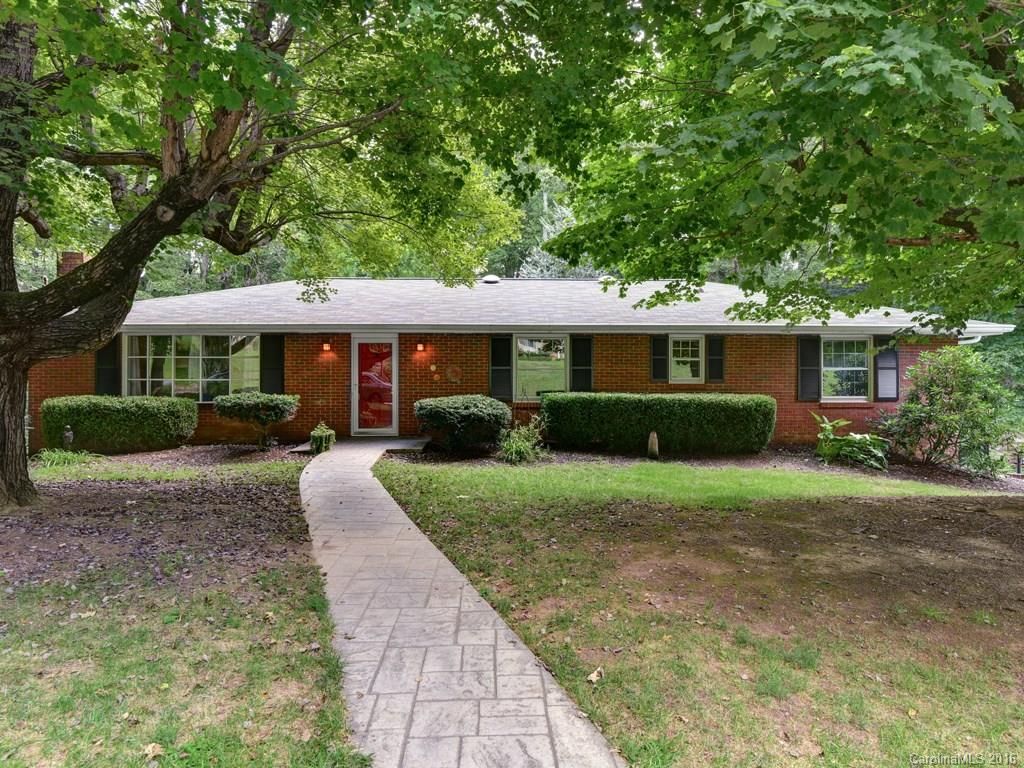 3 Fawn Drive Asheville NC 28803