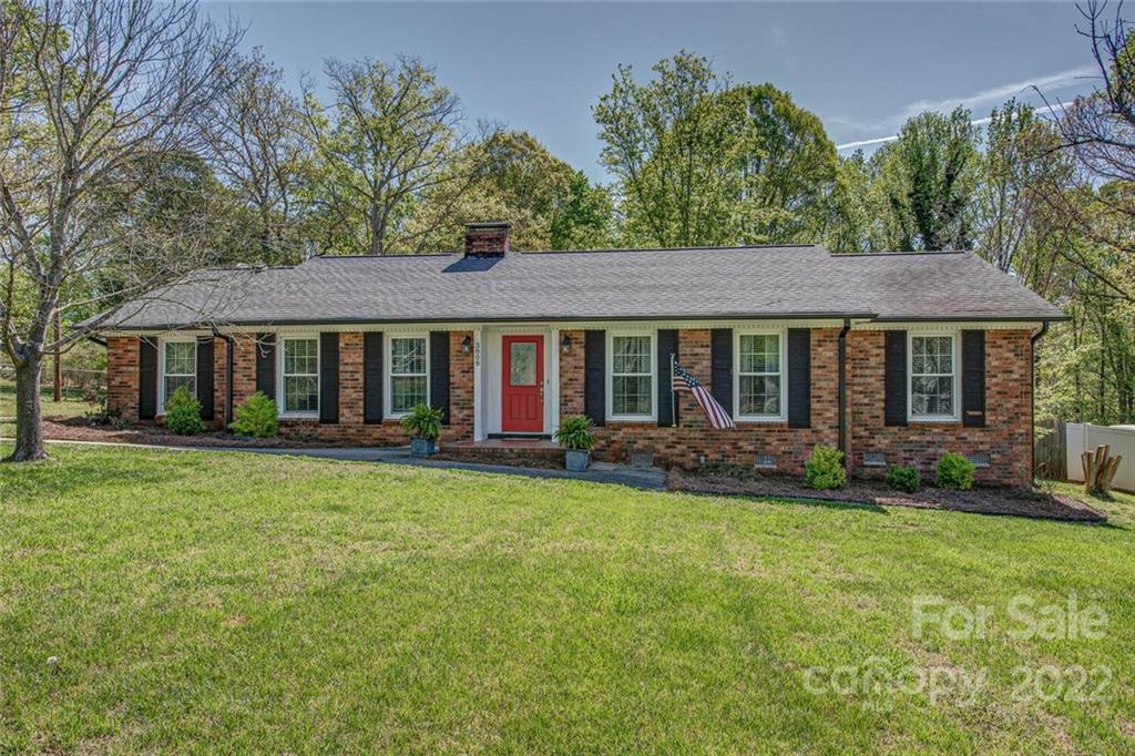 3808 Edgewater Road Gastonia NC 28056