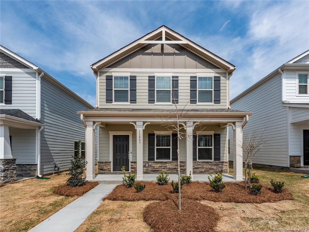 11843 Midnight Way Huntersville NC 28078